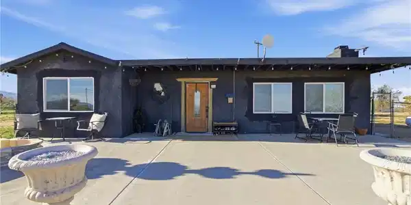 3552 Condalia