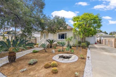 1007 Rose Avenue