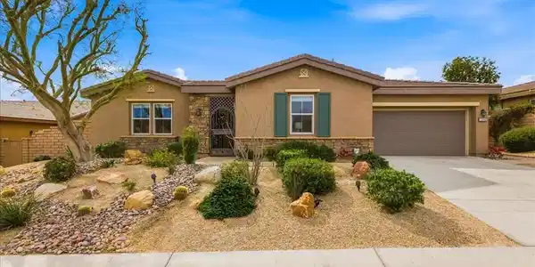 73743 Picasso Drive
