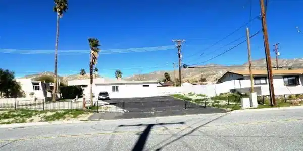 9900 Palm Drive