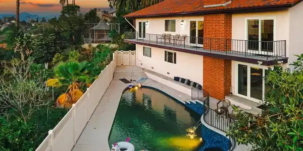 803 Omar Drive