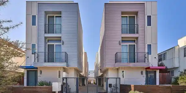319 S Serrano Avenue