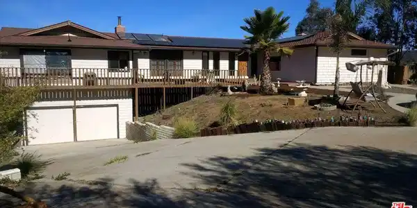 3709 Buena Creek Road