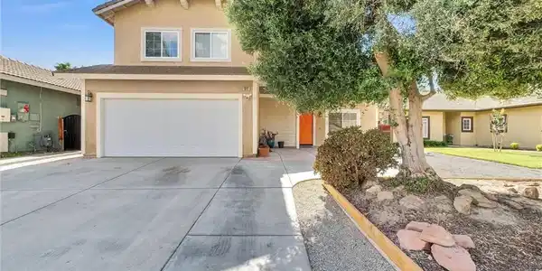 1612 Western Village Drive
