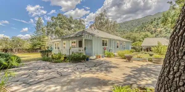 47305 Arroyo Seco Road
