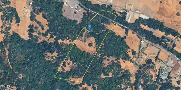 1180 Bear Creek Road
