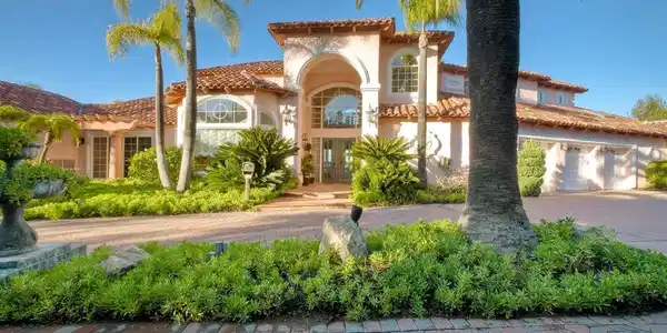 13455 Old Winery Road