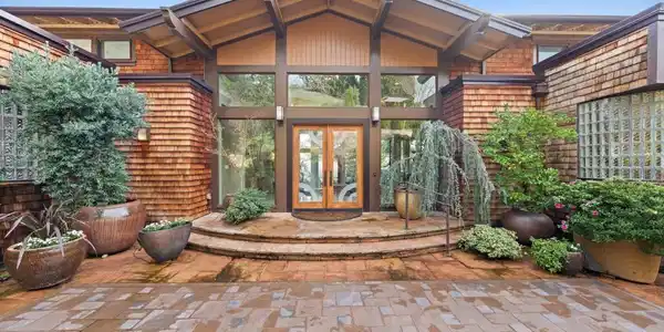 4110 Happy Valley Rd