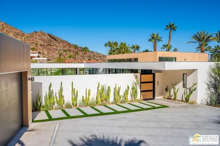 310 W Crestview Drive