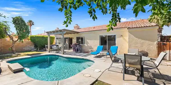 81143 Palmwood Drive