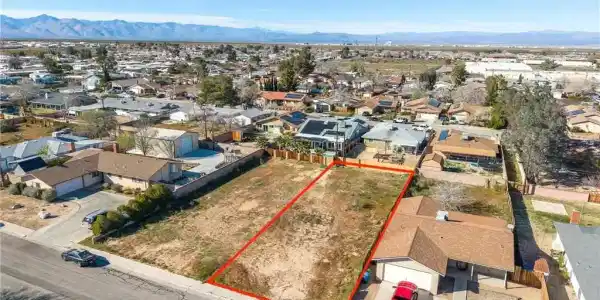 0 Garis Avenue