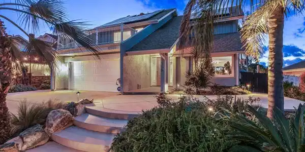 12705 War Horse Street