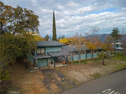 501 Silver Leaf Drive