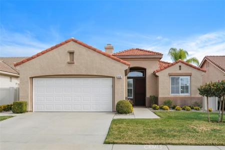 29148 Paradise Canyon Drive