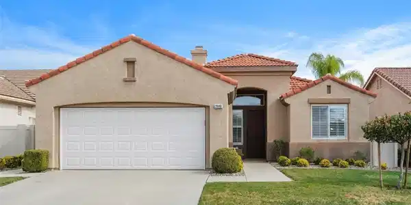 29148 Paradise Canyon Drive