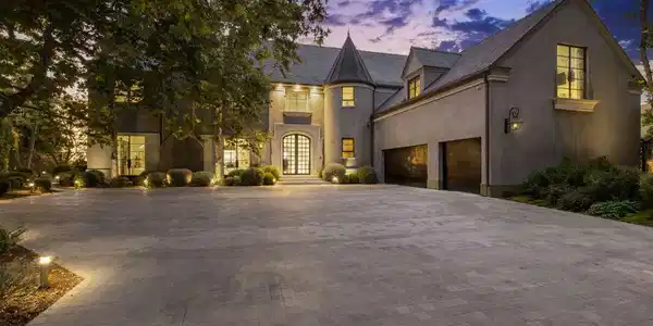 3396 Stone Ridge Lane