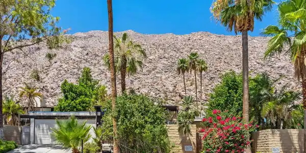 597 S La Mirada Road