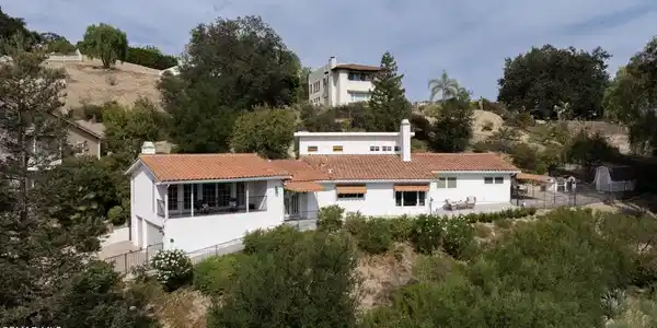 28329 Foothill Drive