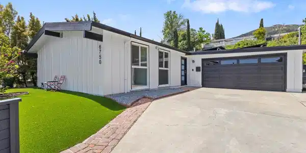 6750 Cowles Mountain Boulevard