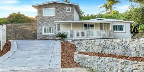 10150 Sierra Madre Road