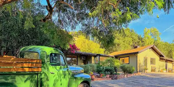 3100 Santa Maria Road