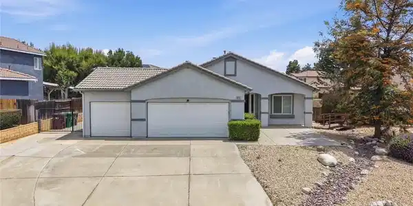 1610 Stone Creek Road