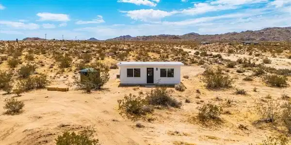 1234 Quail Bush Road