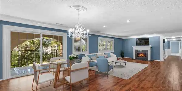 5519 Paseo Del Lago