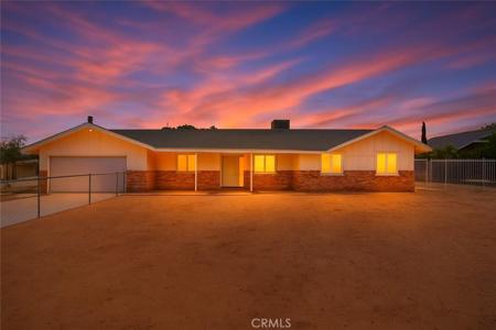 21248 Rancherias Road