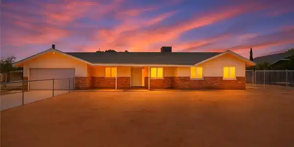 21248 Rancherias Road