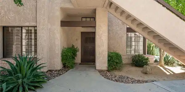 2601 S Broadmoor Drive