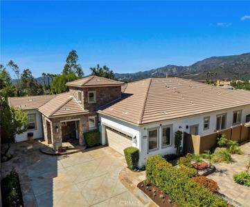 21405 Vista Drive