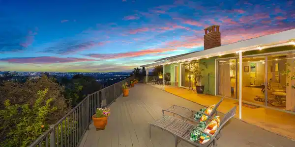 675 Mount Wilson Trail