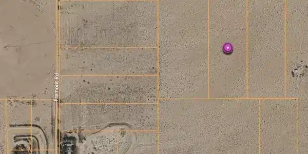 0 Newberry Springs Vacant Land