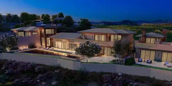 8495 Via Rancho Cielo