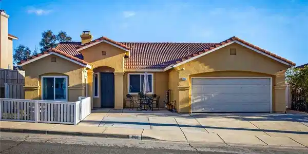 31611 Saddle Ridge
