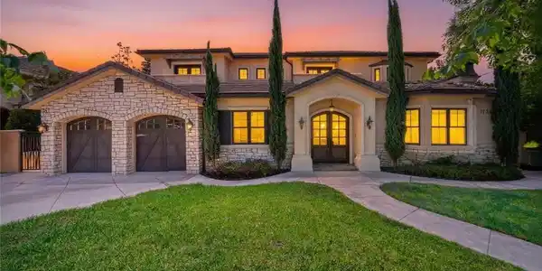 1732 Vista Del Valle Drive
