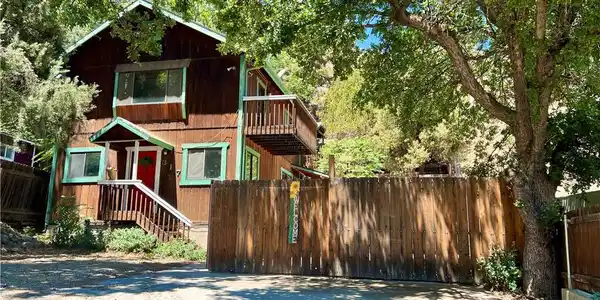 317 Pine Canyon Drive