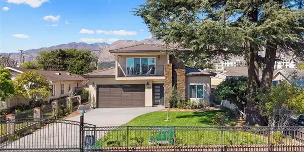 3739 Elma Road