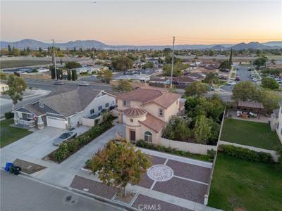 1553 W Ceres
