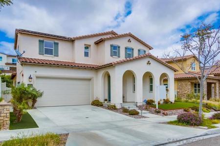 1849 Santa Christina Ave