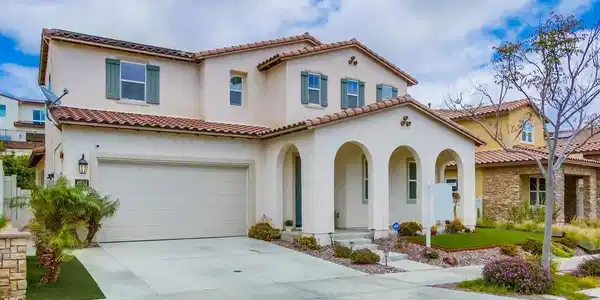 1849 Santa Christina Ave