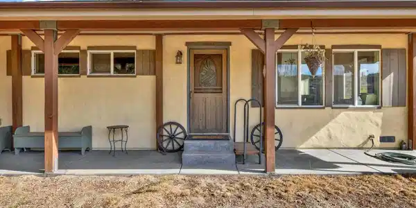 20885 Daum Rd
