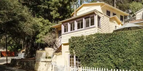 922 Old Topanga Canyon Road