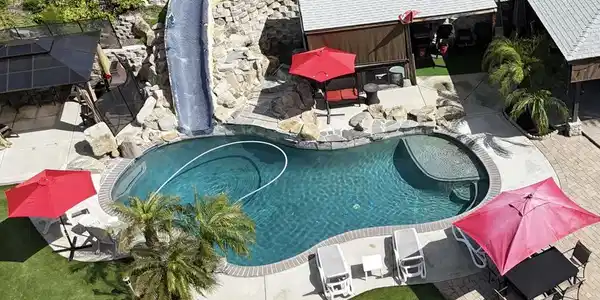 6756 Monte Verde Dr.
