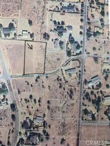 0 Shadow Mountain Rd