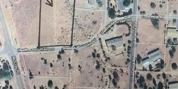 0 Shadow Mountain Rd