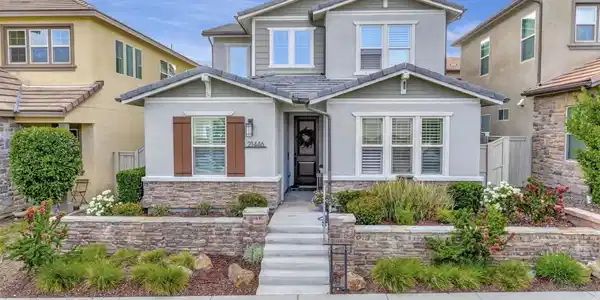 21446 Trail Blazer Lane