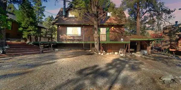 2125 Bernina Drive
