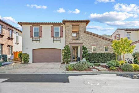2846 Roundstone Drive
